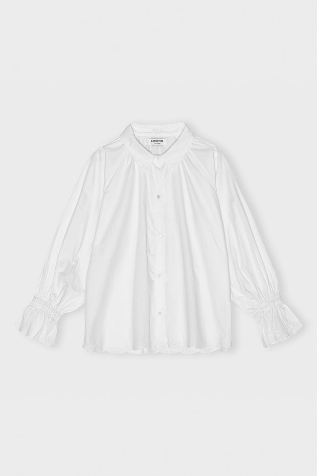 FLORA SHIRT