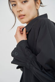 FLORA SHIRT