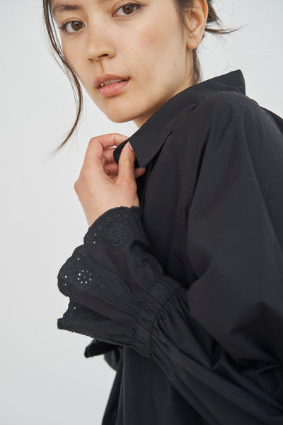 FLORA SHIRT