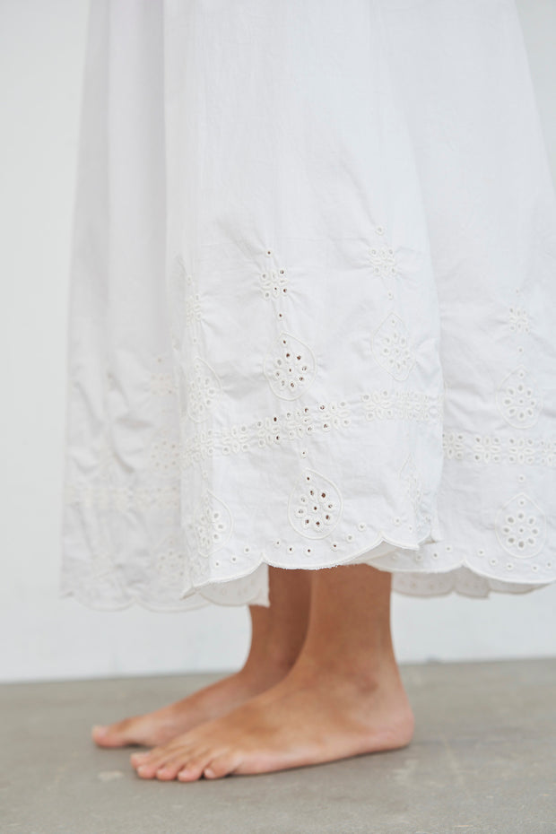 FLORA SKIRT