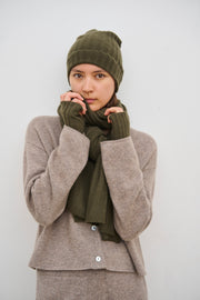 SUSSIE HAND WARMERS