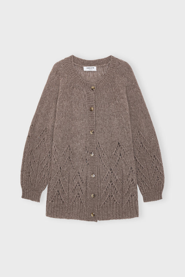HOLLY CARDIGAN