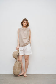 BEACH BAG