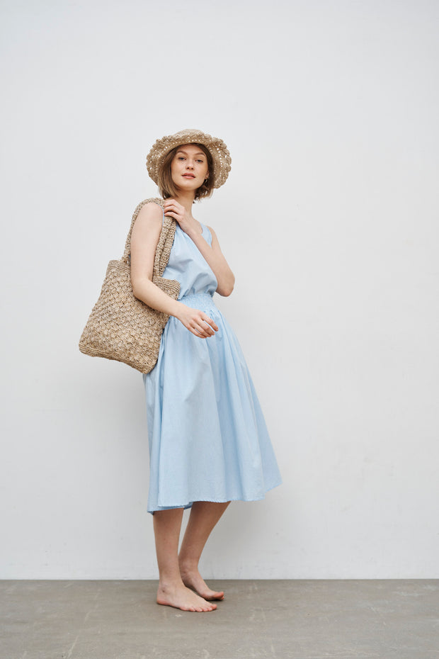 SUN HAT - LACE