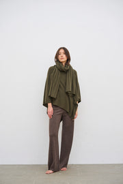 LISE PONCHO