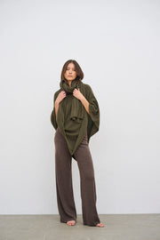 LISE PONCHO