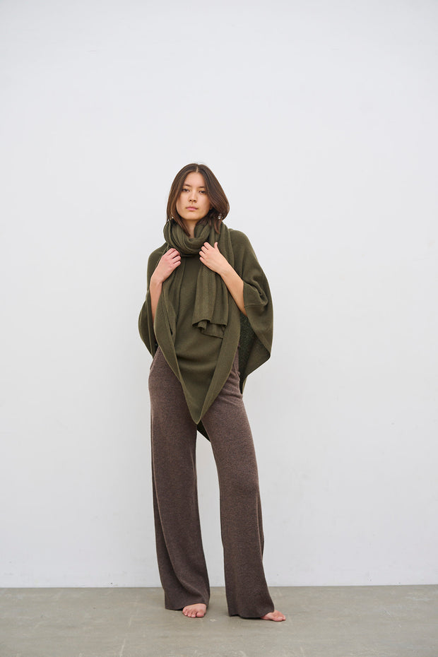 LISE PONCHO