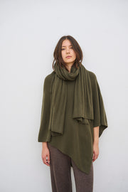 LISE PONCHO