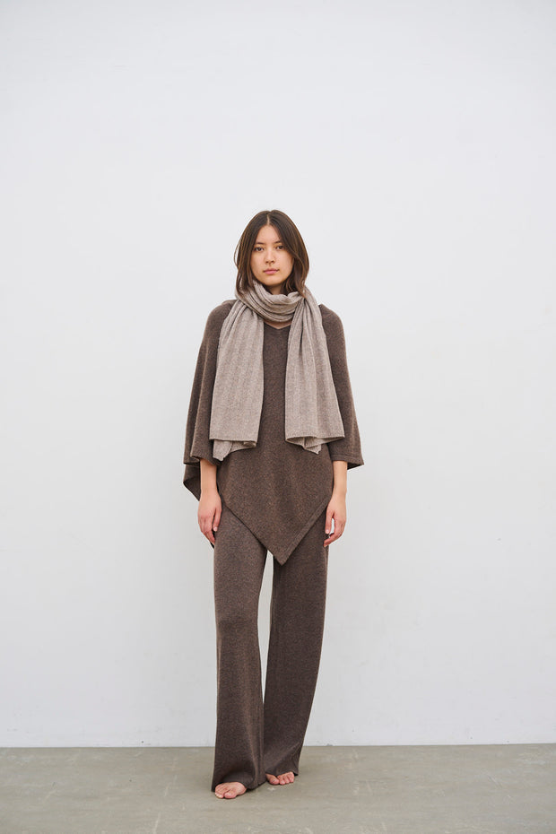 LISE PONCHO