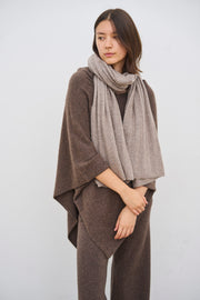 LISE PONCHO