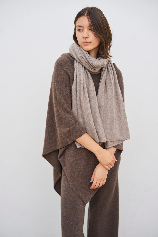 LISE PONCHO