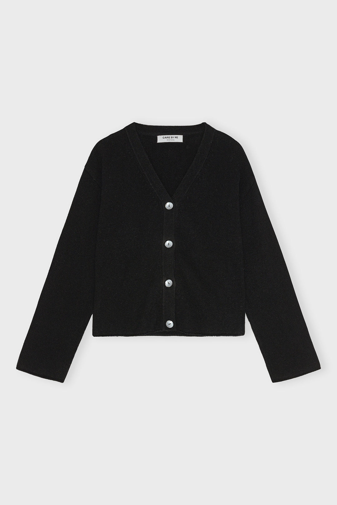 お値下げ！　Maddie Original cardigan-Black 新品 お値下げ！Maddie Original cardigan-Black 新品