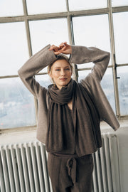 MADELINE CARDIGAN