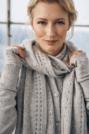 MARIA SCARF
