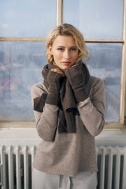 MARIA HAND WARMERS