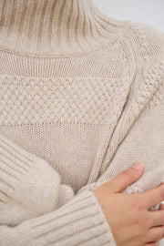 MEA SWEATER