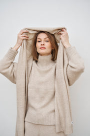 MEA SWEATER