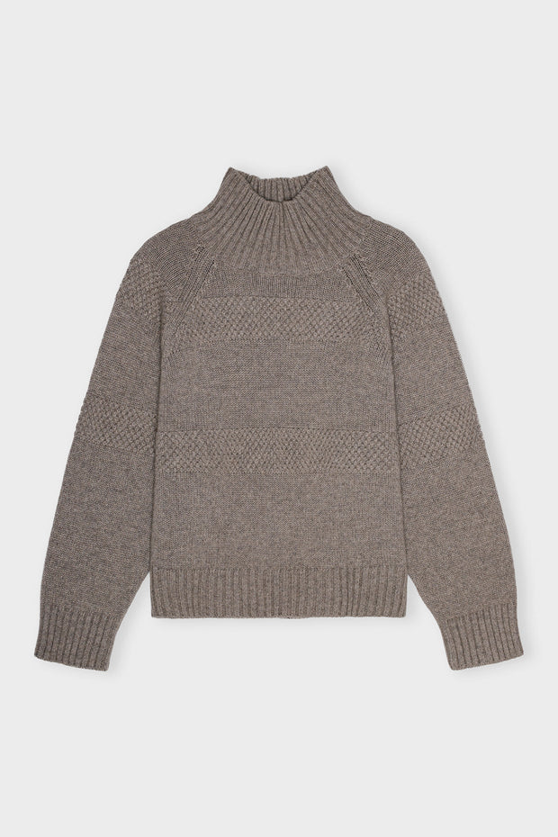 MEA SWEATER