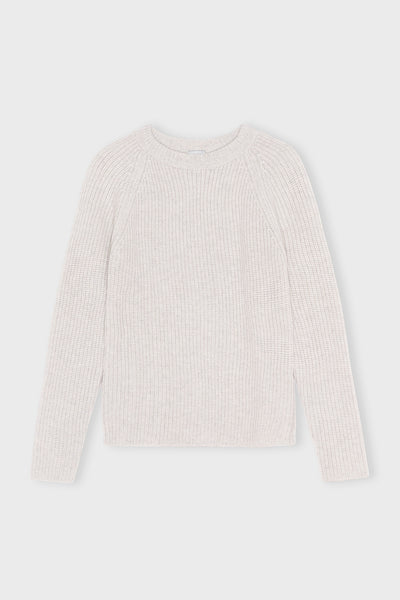 MIKKEL SWEATER