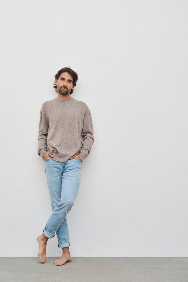 NICOLAJ SWEATER
