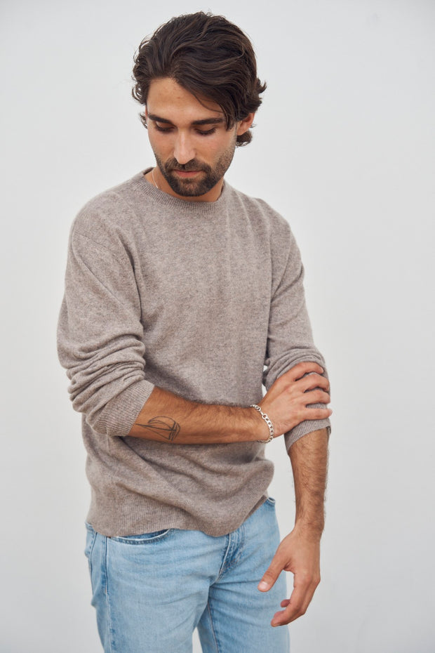 NICOLAJ SWEATER