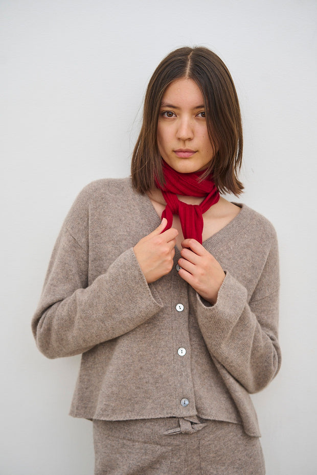 SARA SCARF MINI