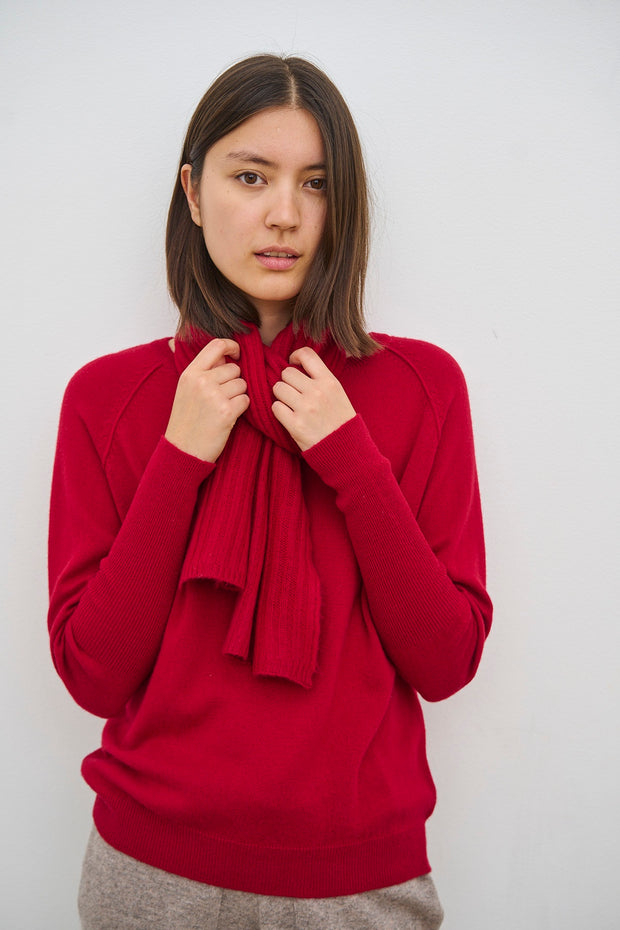 SARA SCARF