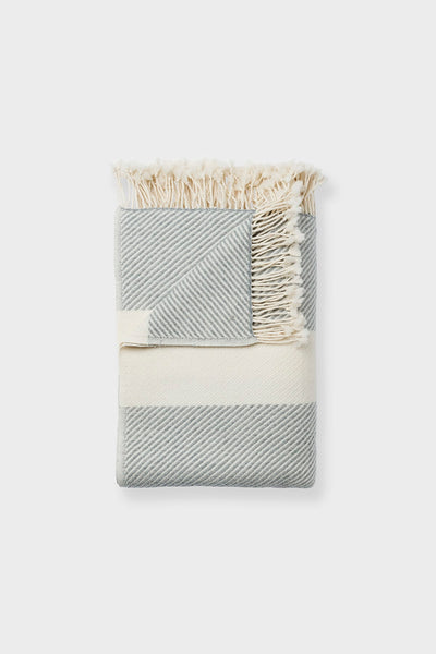 SOLENE THROW