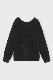SUNIL HANDKNITTED SWEATER