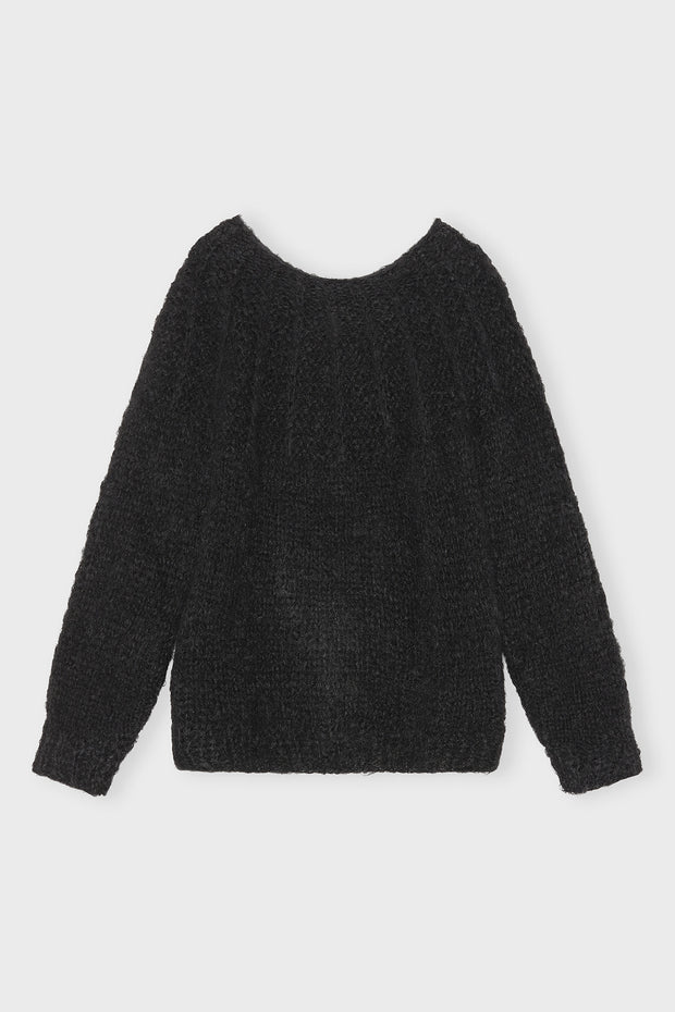 SUNIL HANDKNITTED SWEATER