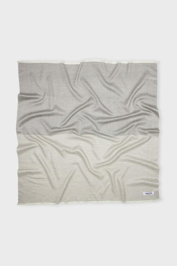 YIN & YANG SCARF