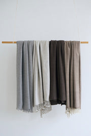 RELOVE THROW