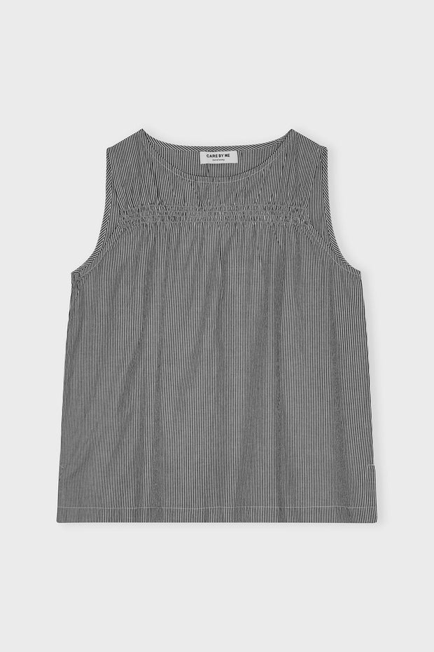 LAURA BELL TOP