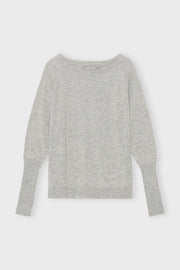 FAITH SWEATER