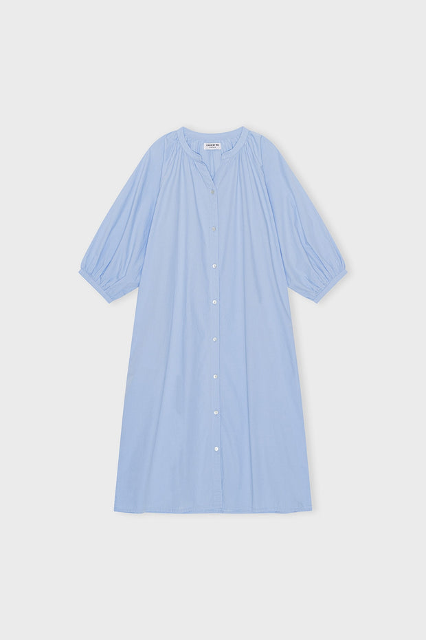 LAURA TULIP DRESS