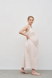 VIVIENNE DRESS LONG