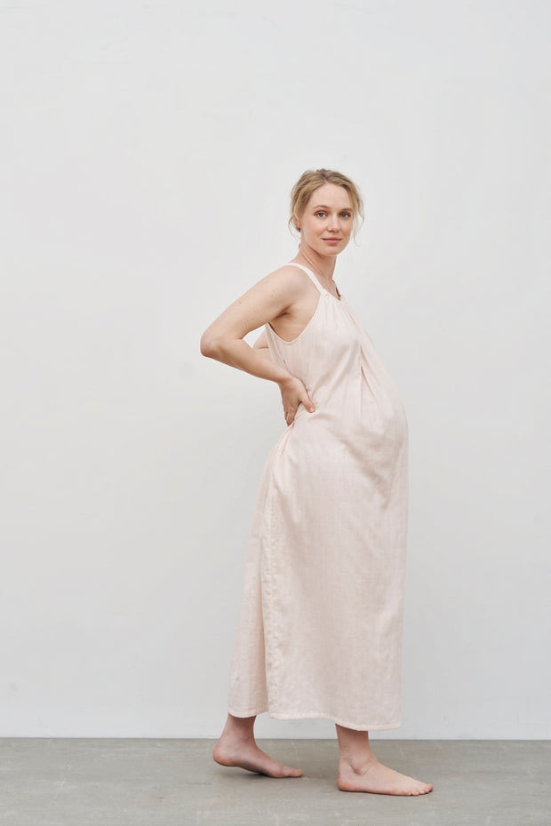 VIVIENNE DRESS LONG
