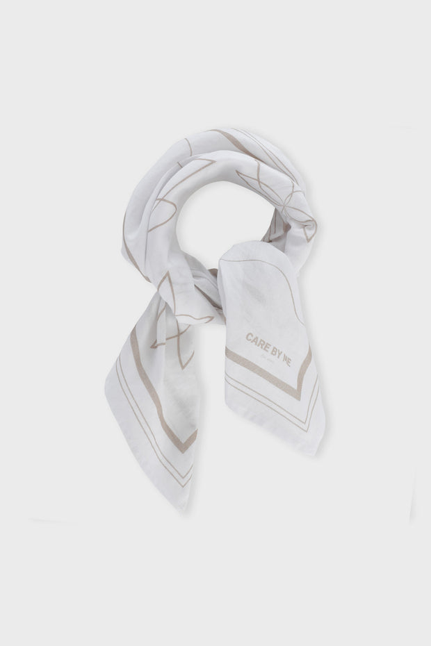 LOTUS SCARF