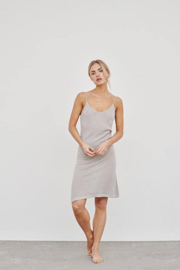 INGRID DRESS