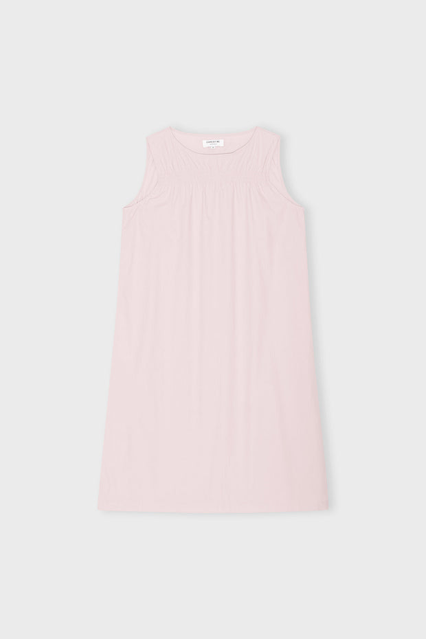 LAURA BELL DRESS