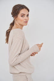 FAITH SWEATER