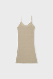 INGRID DRESS