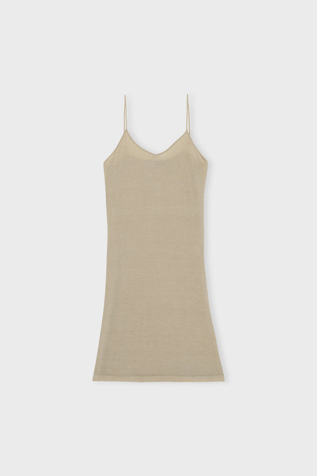 INGRID DRESS