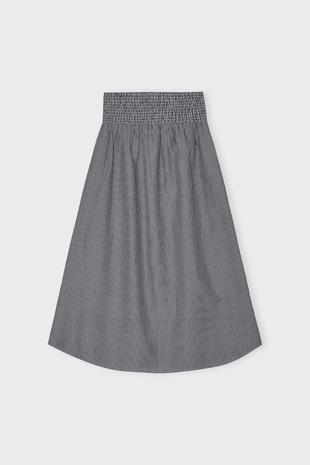 LAURA SKIRT LONG