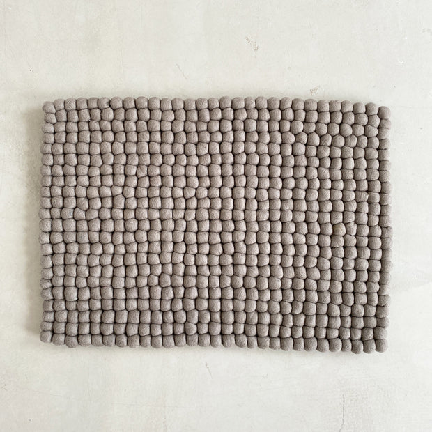 SNOW DROP MAT