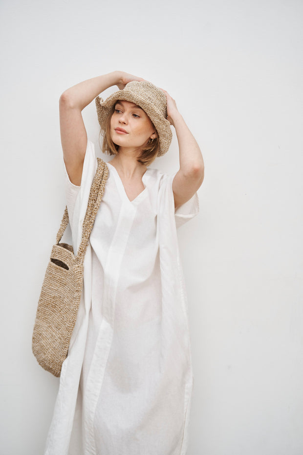 CECILIE TUNIC