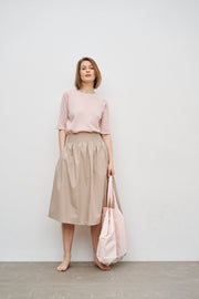 LAURA SHOPPING BAG