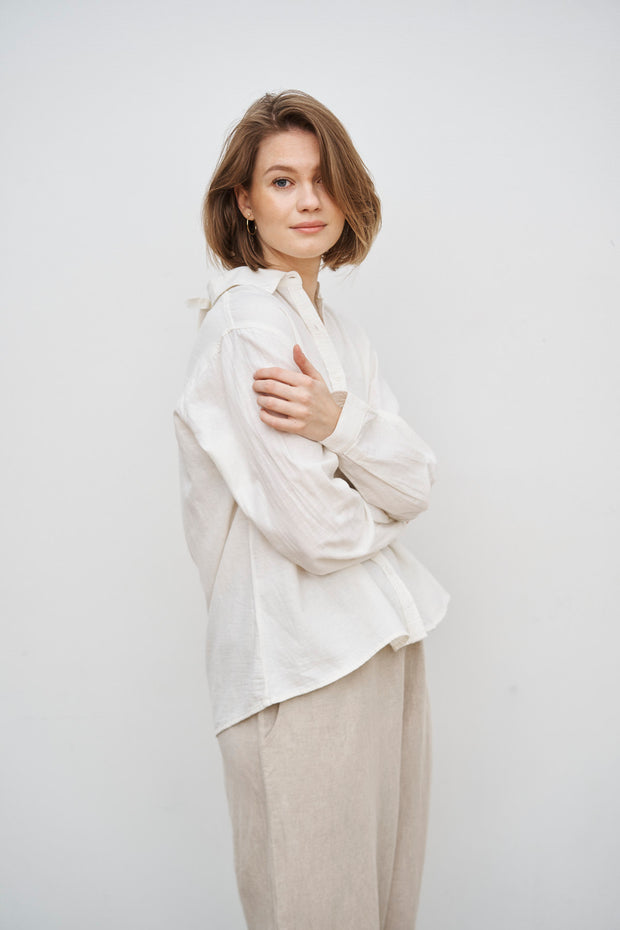 CECILIE SHIRT