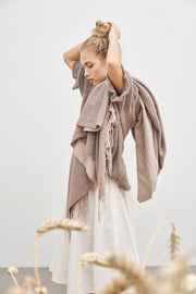 CALM THROW