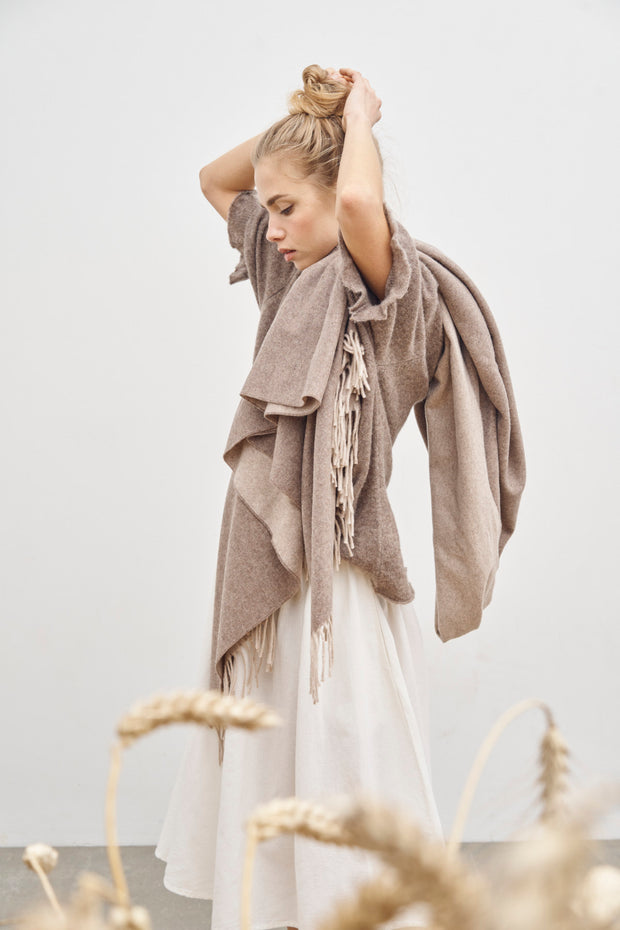 CALM THROW